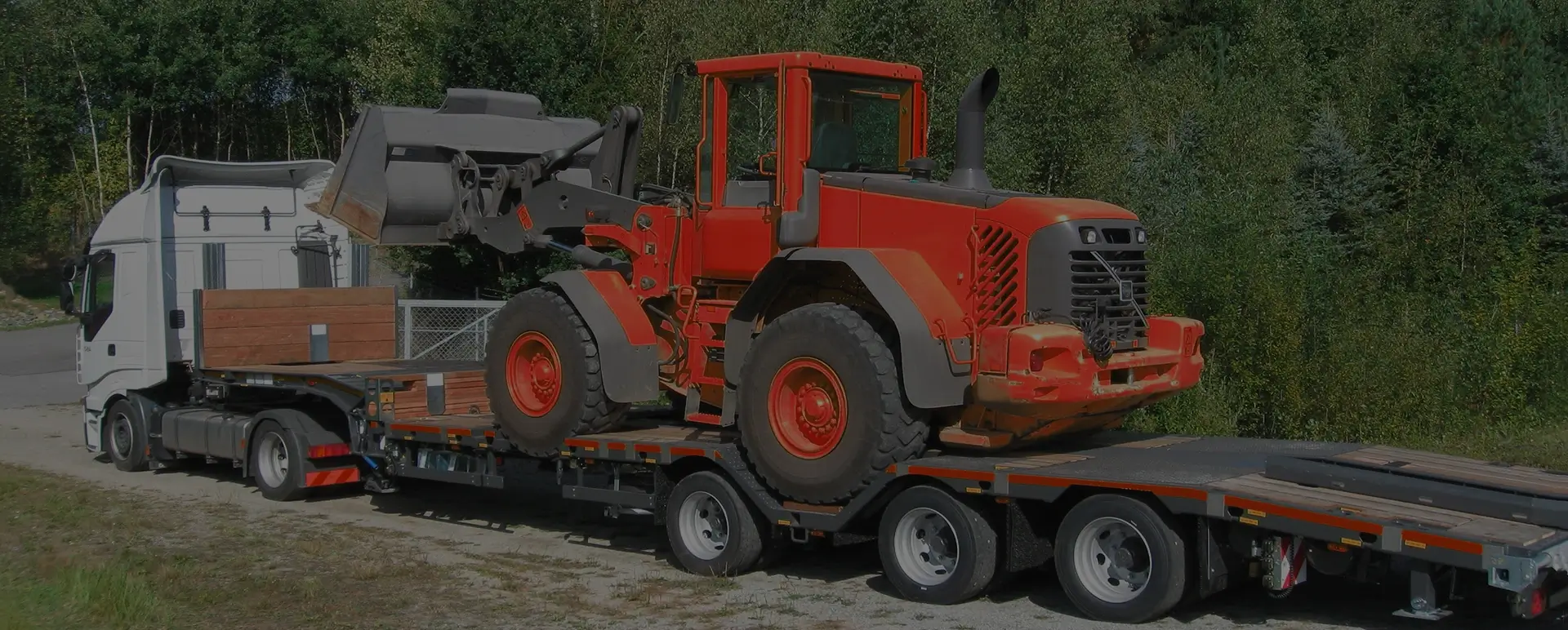 Узнать стоимость негабаритной перевозки по России из Югорска на сайте по специальным условиям